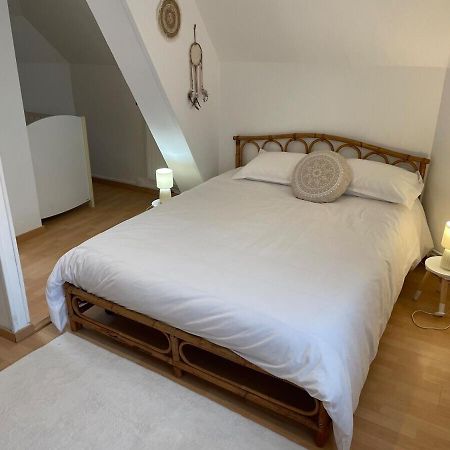 Maison De Ville Avec Parking Gratuit Chablis Eksteriør billede
